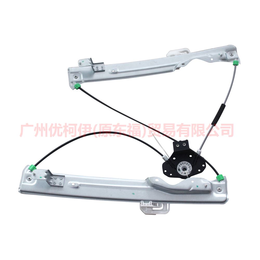 CJ54S23201BP Window regulator assembly front L For Ford Escape CK 13-16