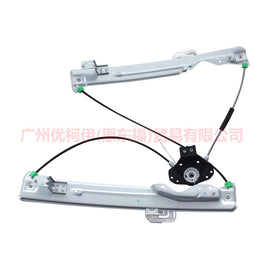 CJ54S23201BP Window regulator assembly front L For Ford Escape CK 13-16