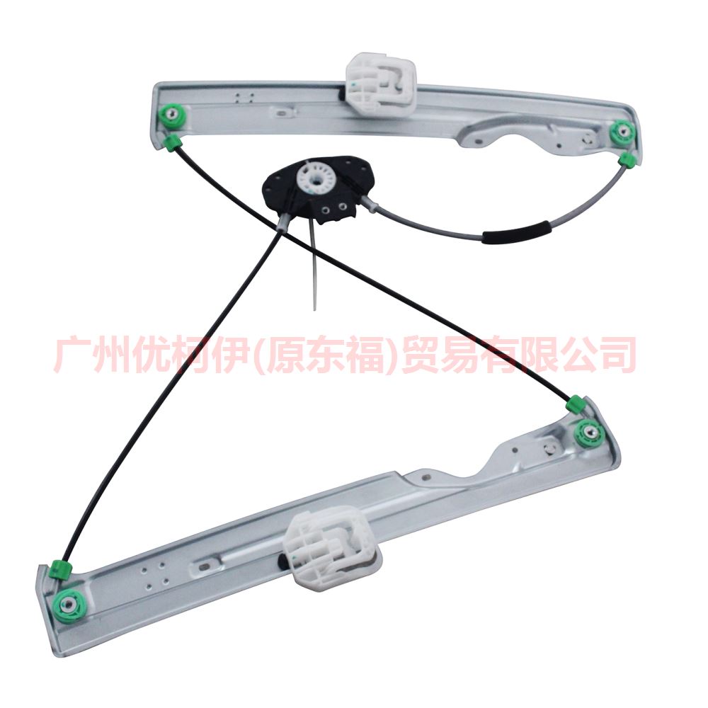 CJ54S23200BP Window regulator assembly front R For Ford Escape CK 13-16