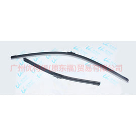 4M5117B437AB Wiper blade L/R For Ford Focus BF 05-06