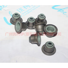 Load image into Gallery viewer, 96MM6571AH Valve Oil Seals - Pack of 8 For Ford Focus D2 12-14