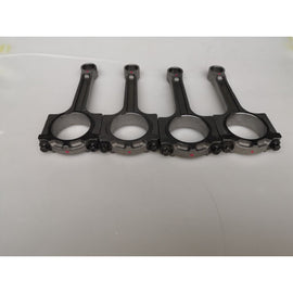 1S7G6200AG Connecting rod/1 set of 4 For Ford Focus BF 05-06