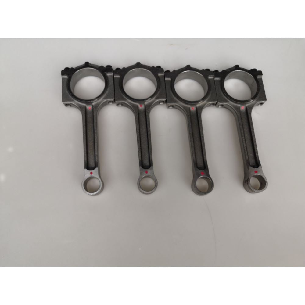 1S7G6200AG Connecting rod/1 set of 4 For Ford Focus BF 05-06