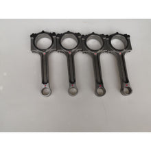Load image into Gallery viewer, 1S7G6200AG Connecting rod/1 set of 4 For Ford Focus BF 05-06