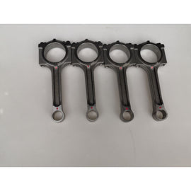 1S7G6200AG Connecting rod/1 set of 4 For Ford Focus BF 05-06