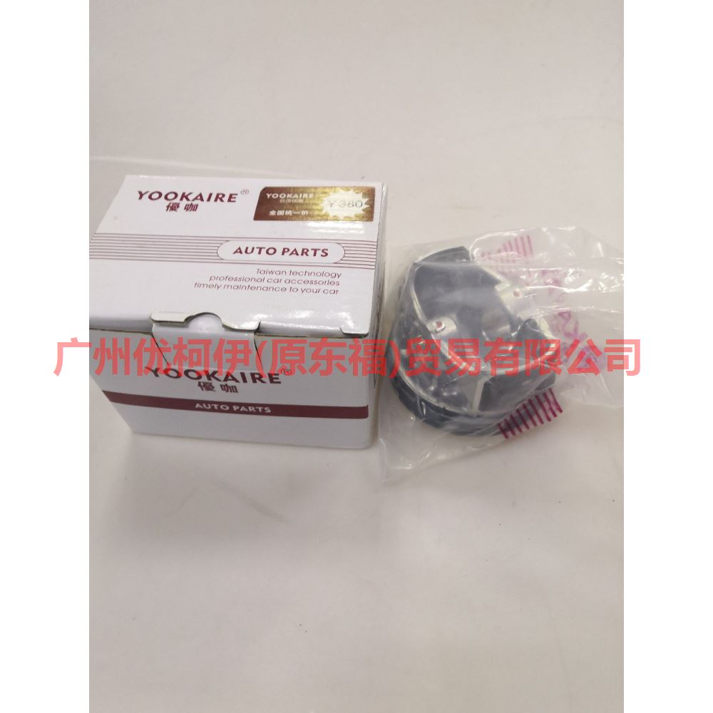 AG9E6K100AB1 Piston with rings/set of 4 For Ford wins DF 07-10