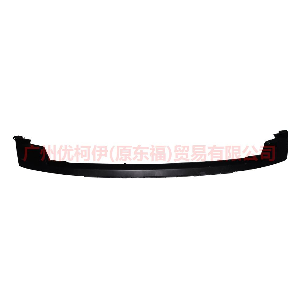 AL3Z17D957CPTM front bumper For ford raptor F150 12-14