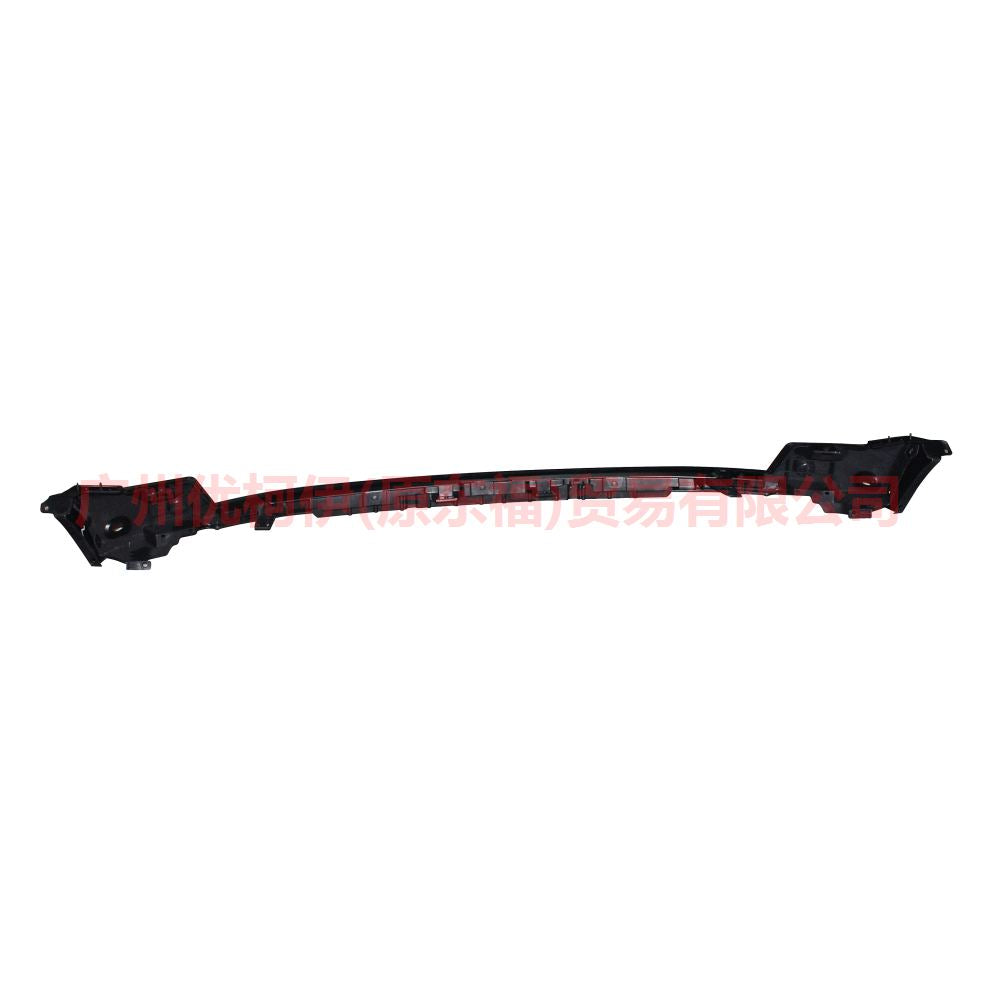 AL3Z17D957CPTM front bumper For ford raptor F150 12-14