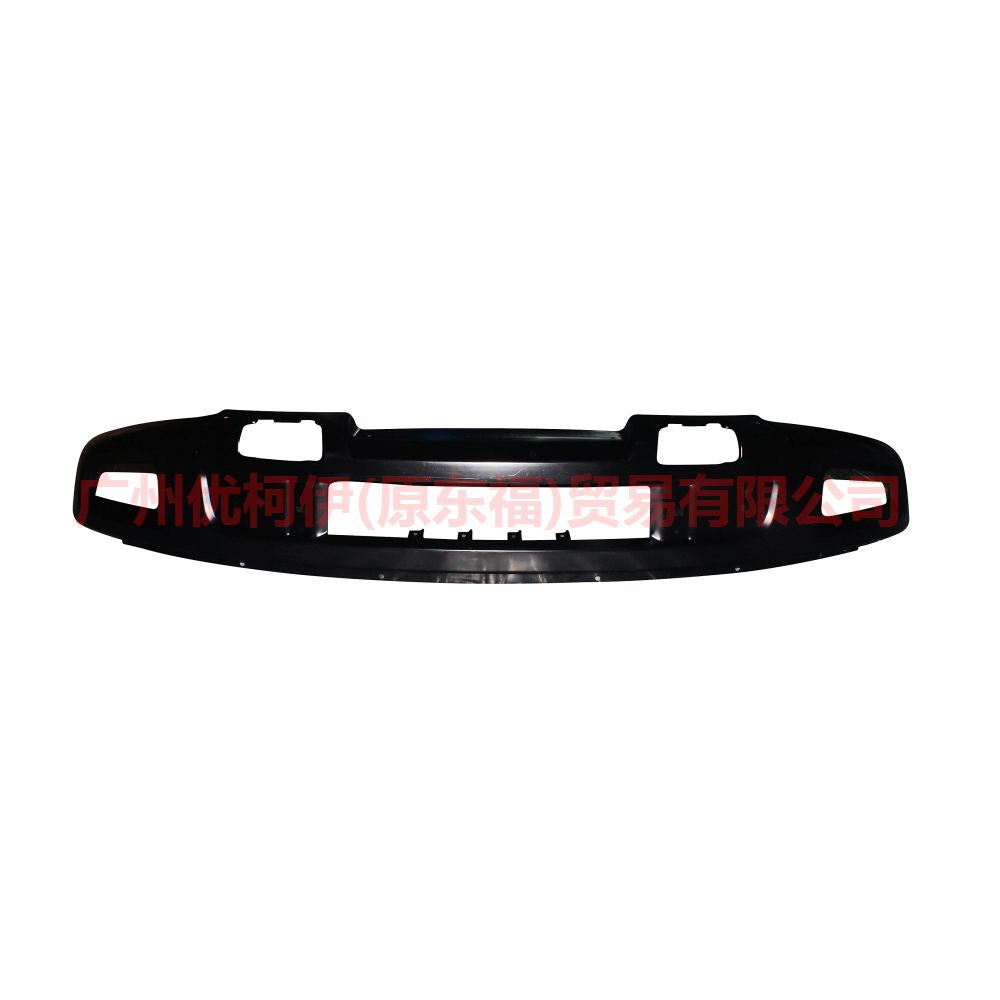 AL3Z17757APTM under the front bumper For ford raptor F150 12-14