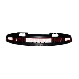 AL3Z17757APTM under the front bumper For ford raptor F150 12-14