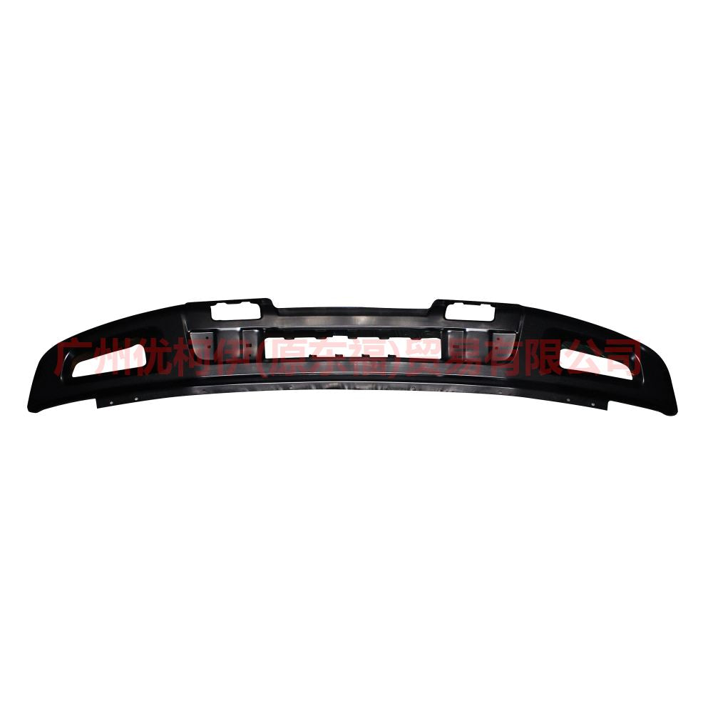 AL3Z17757APTM under the front bumper For ford raptor F150 12-14