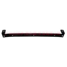 AL3Z17754C front bumper bracket For ford raptor F150 12-14