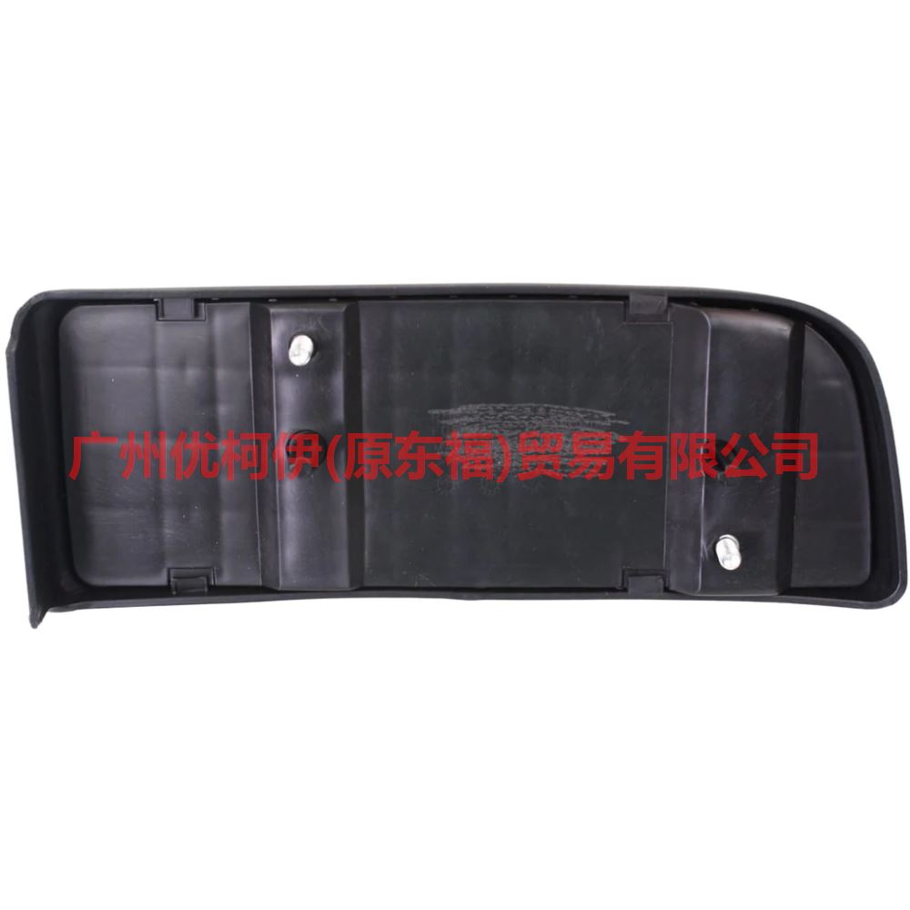 AL3Z17E810A Front bumper cover R For ford raptor F150 12-14