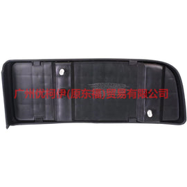 AL3Z17E810A Front bumper cover R For ford raptor F150 12-14