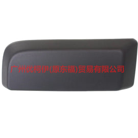 AL3Z17E810A Front bumper cover R For ford raptor F150 12-14