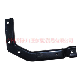 AL3Z17755A Front bumper bracket L For ford raptor F150 12-14