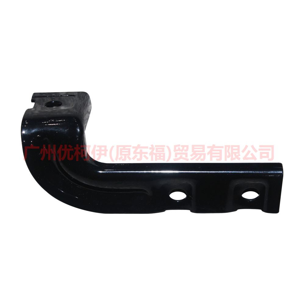 AL3Z17755B Front bumper bracket small L For ford raptor F150 12-14