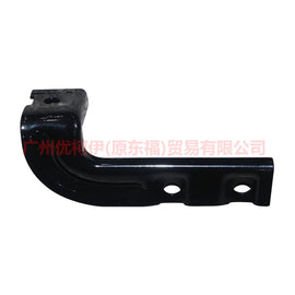 AL3Z17755B Front bumper bracket small L For ford raptor F150 12-14
