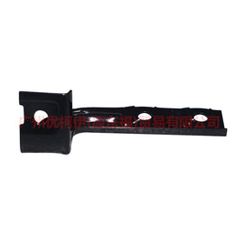 AL3Z17755B Front bumper bracket small L For ford raptor F150 12-14