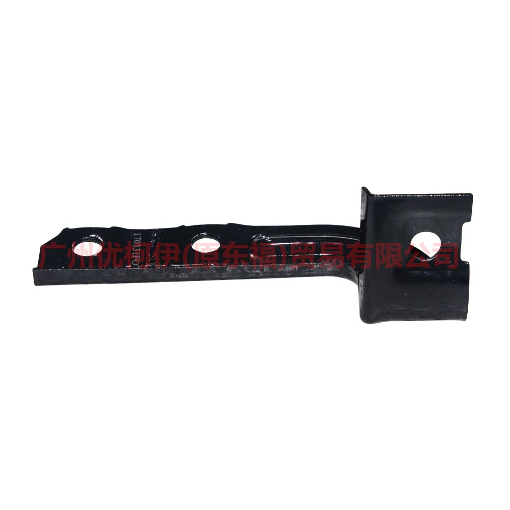 AL3Z17754A Front bumper bracket R For ford raptor F150 12-14