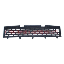 Load image into Gallery viewer, AL3Z17B968AA Front bumper lower middle net For ford raptor F150 12-14