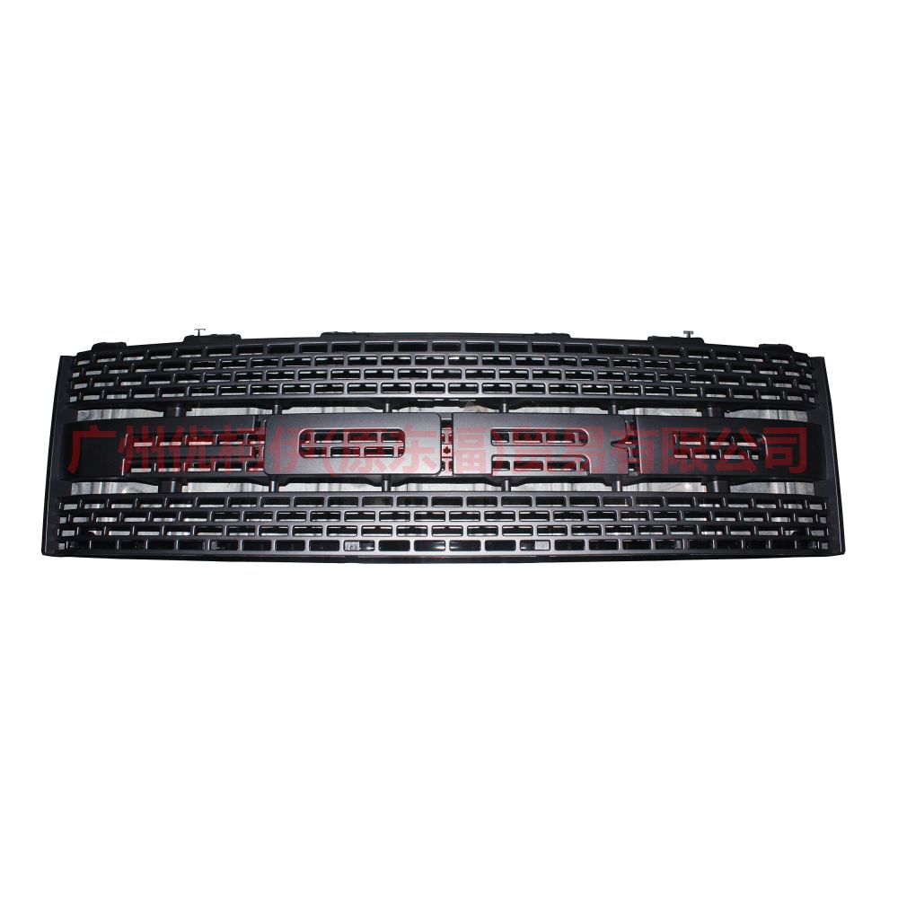 CL3Z8200DA China Net For ford raptor F150 12-14