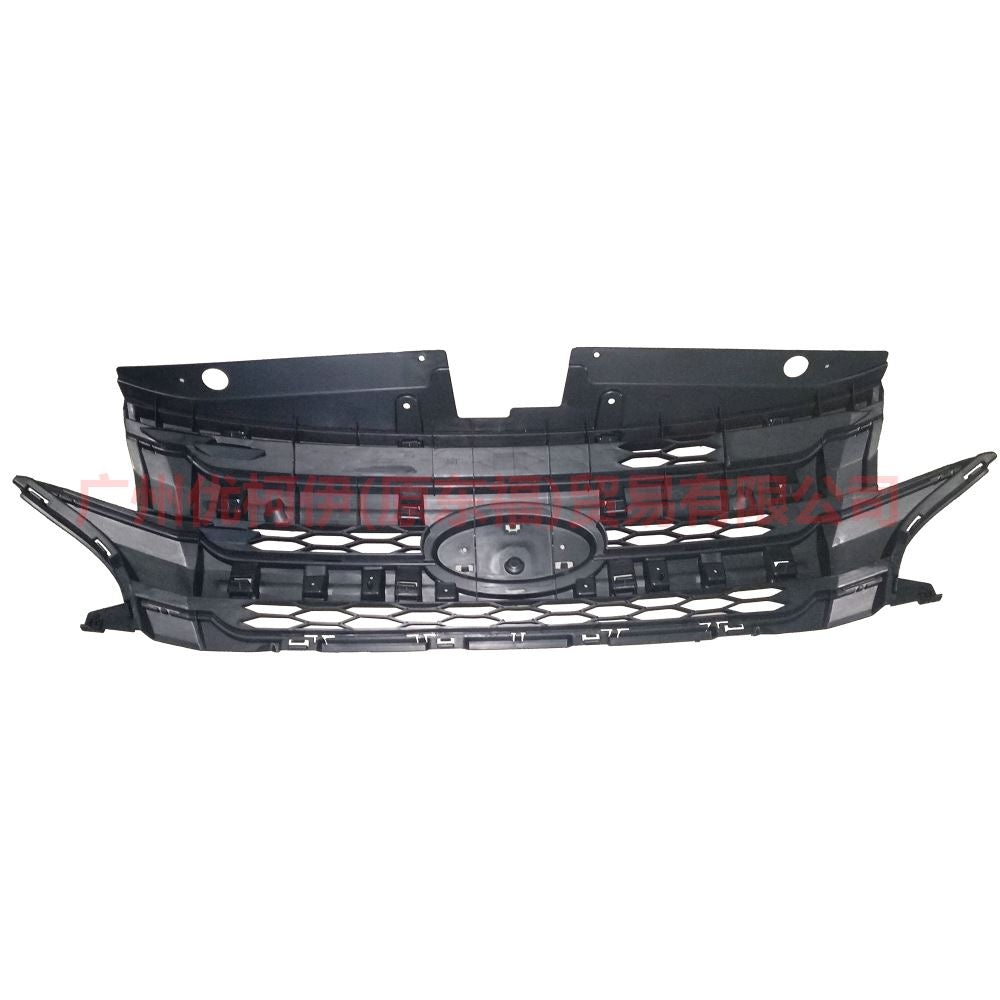 BT4Z8A284A China network base For Ford Edge Q1 10-14