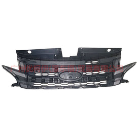 BT4Z8A284A China network base For Ford Edge Q1 10-14