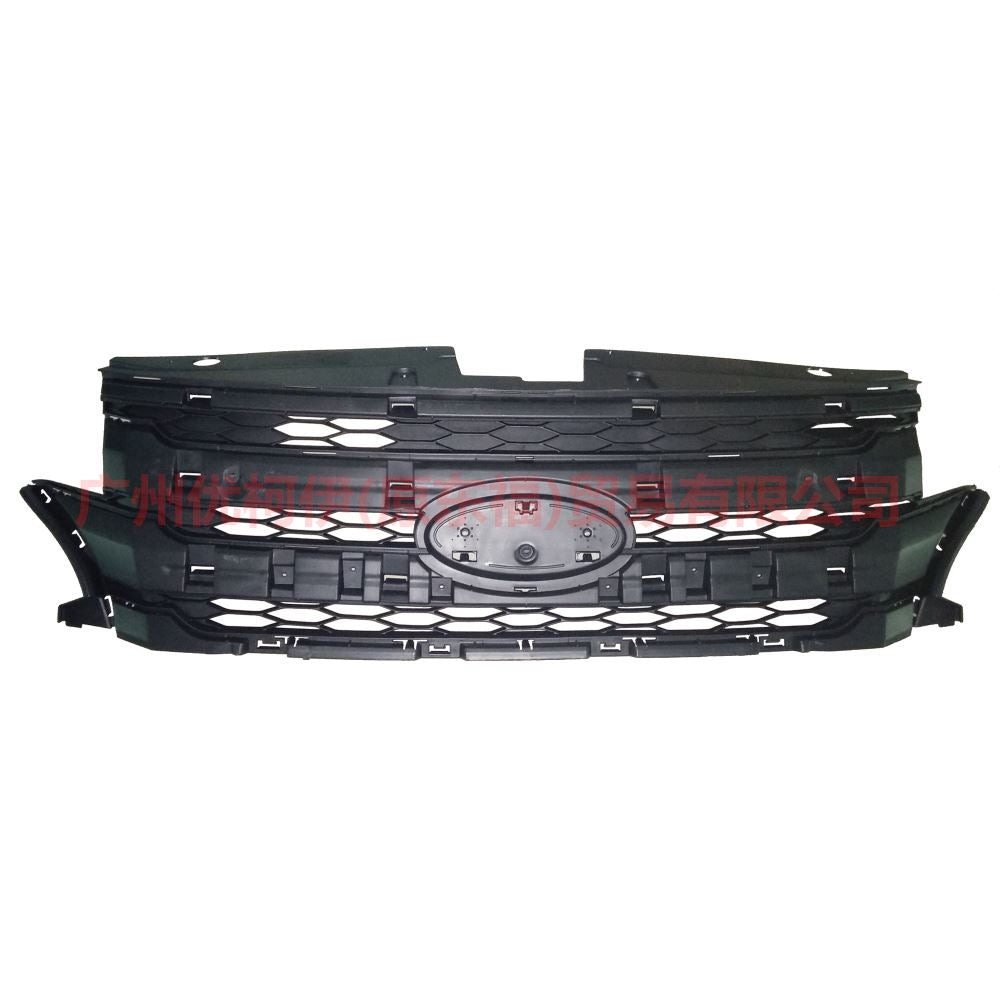 BT4Z8A284A China network base For Ford Edge Q1 10-14