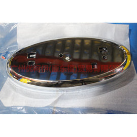 BT4Z8200B Chinese standard base For Ford Edge Q1 10-14
