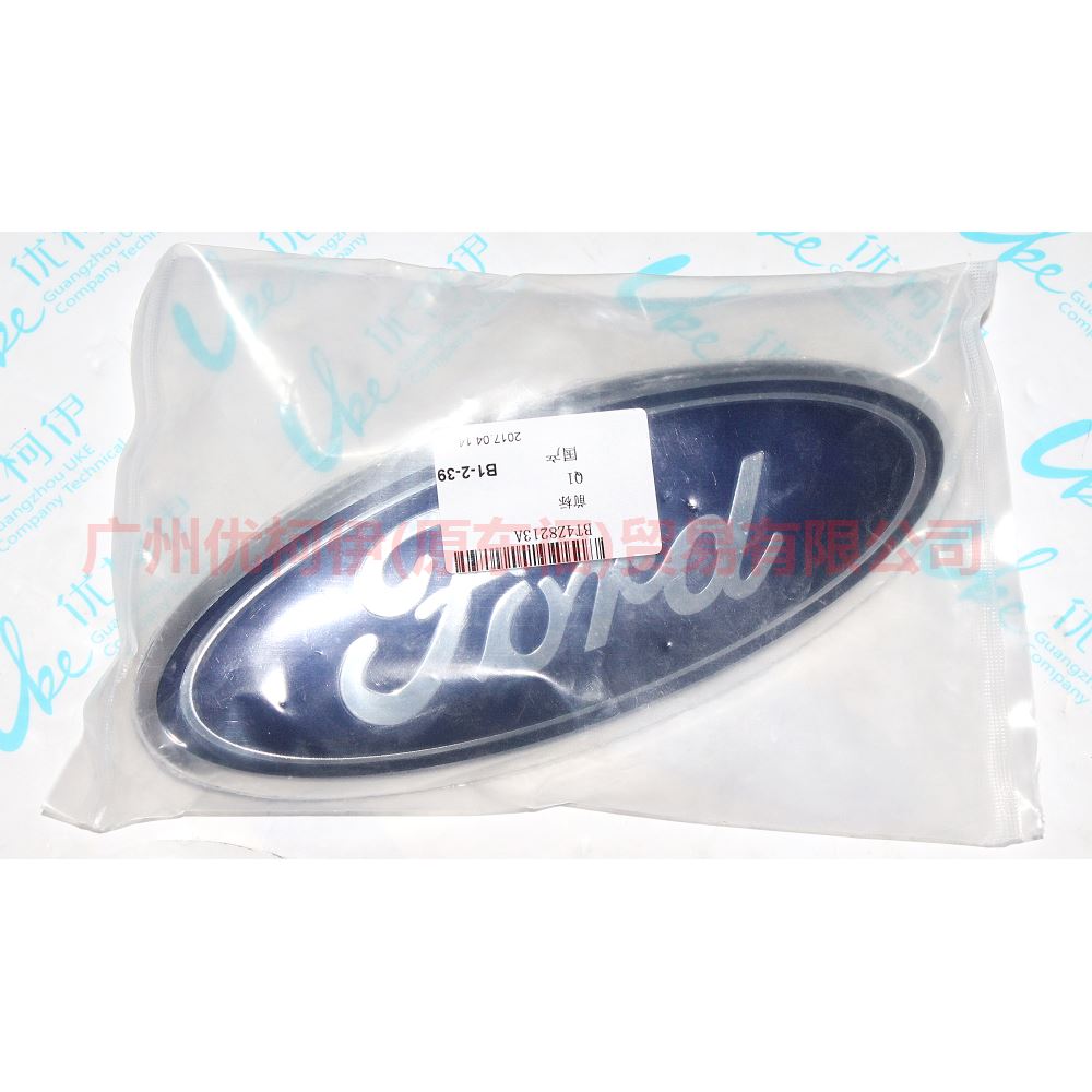 BT4Z8213A prescript For Ford Edge  10-14