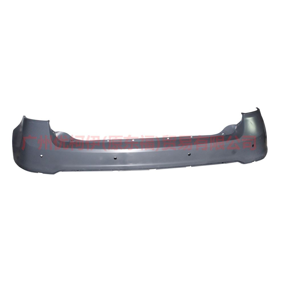 BT4Z17810BPTM rear bumper For Ford Edge Q1 10-14