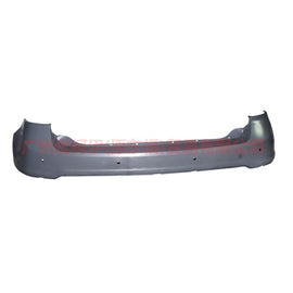 BT4Z17810BPTM rear bumper For Ford Edge Q1 10-14
