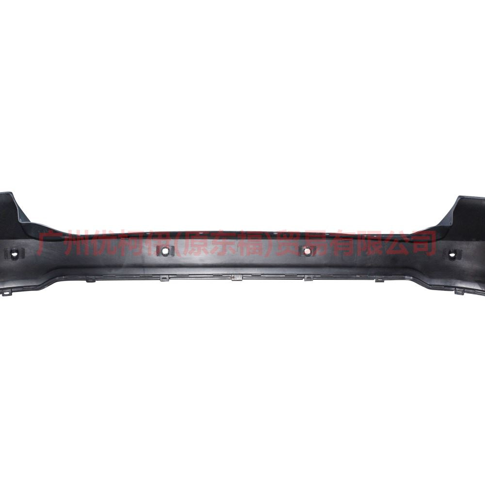 BT4Z17810BPTM rear bumper For Ford Edge Q1 10-14
