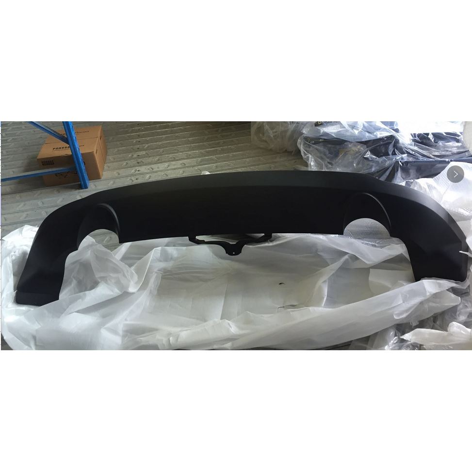 BT4Z17K835APTM under the rear bumper For Ford Edge Q1 10-14