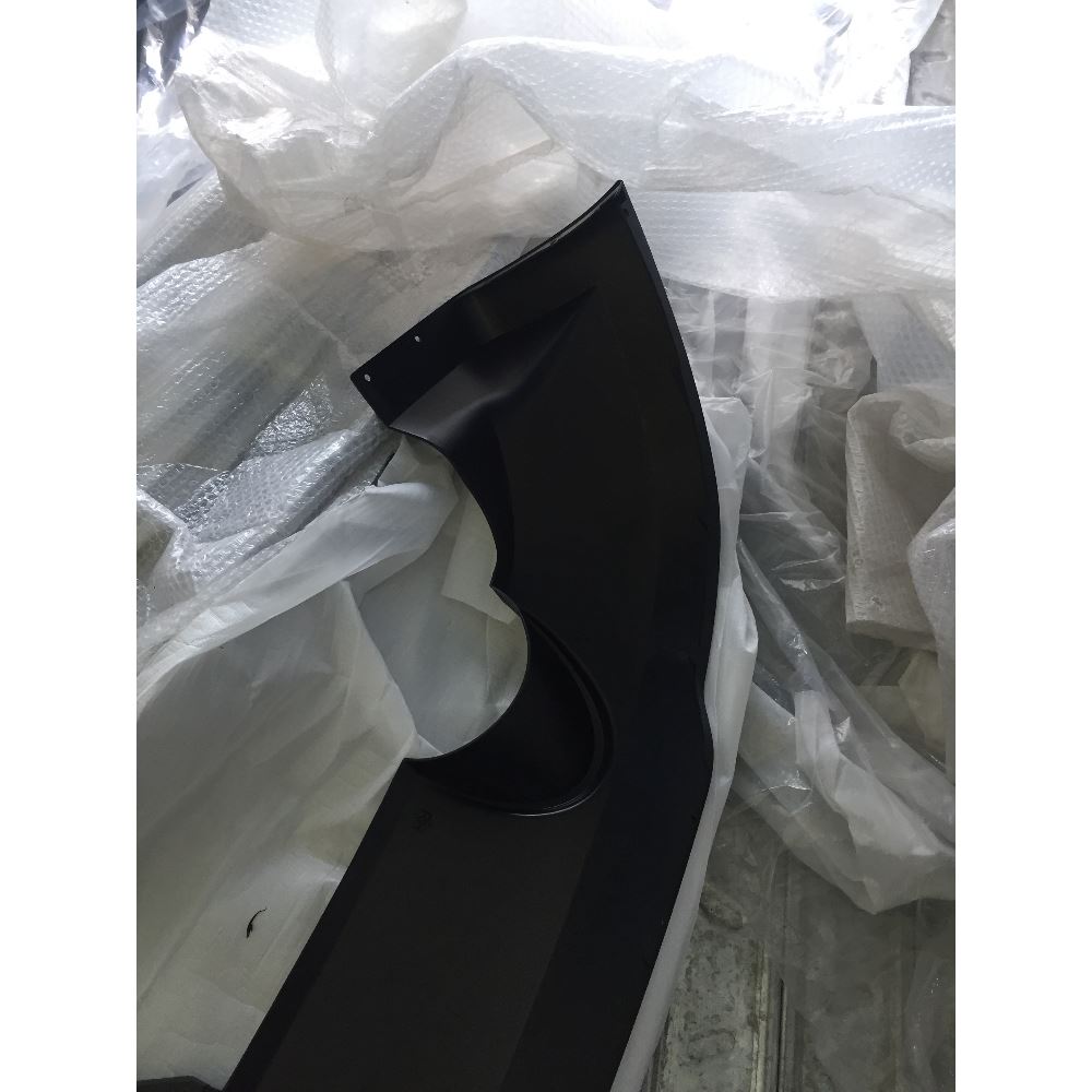 BT4Z17K835APTM under the rear bumper For Ford Edge Q1 10-14