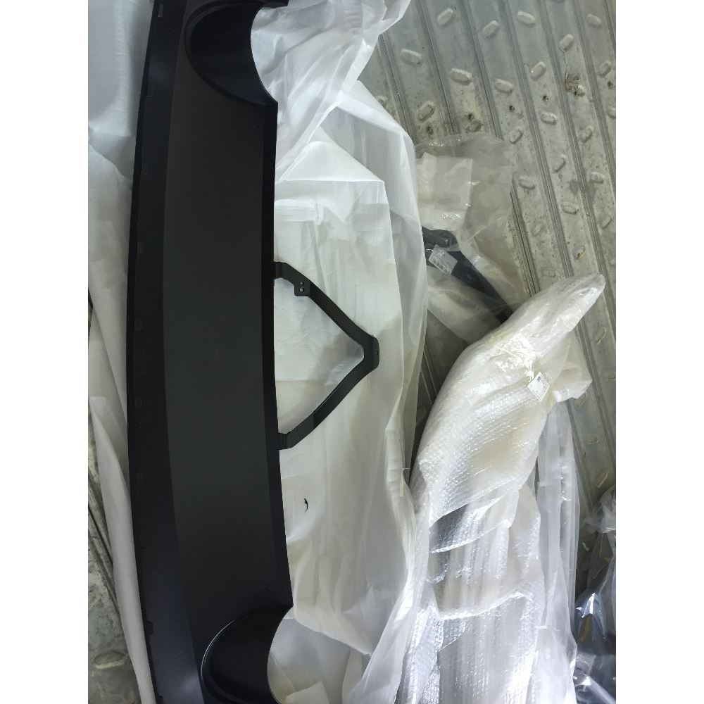 BT4Z17K835APTM under the rear bumper For Ford Edge Q1 10-14
