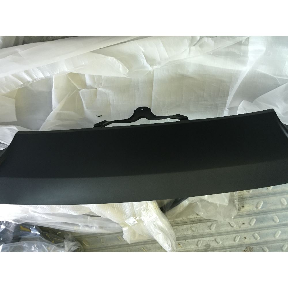 BT4Z17K835APTM under the rear bumper For Ford Edge Q1 10-14