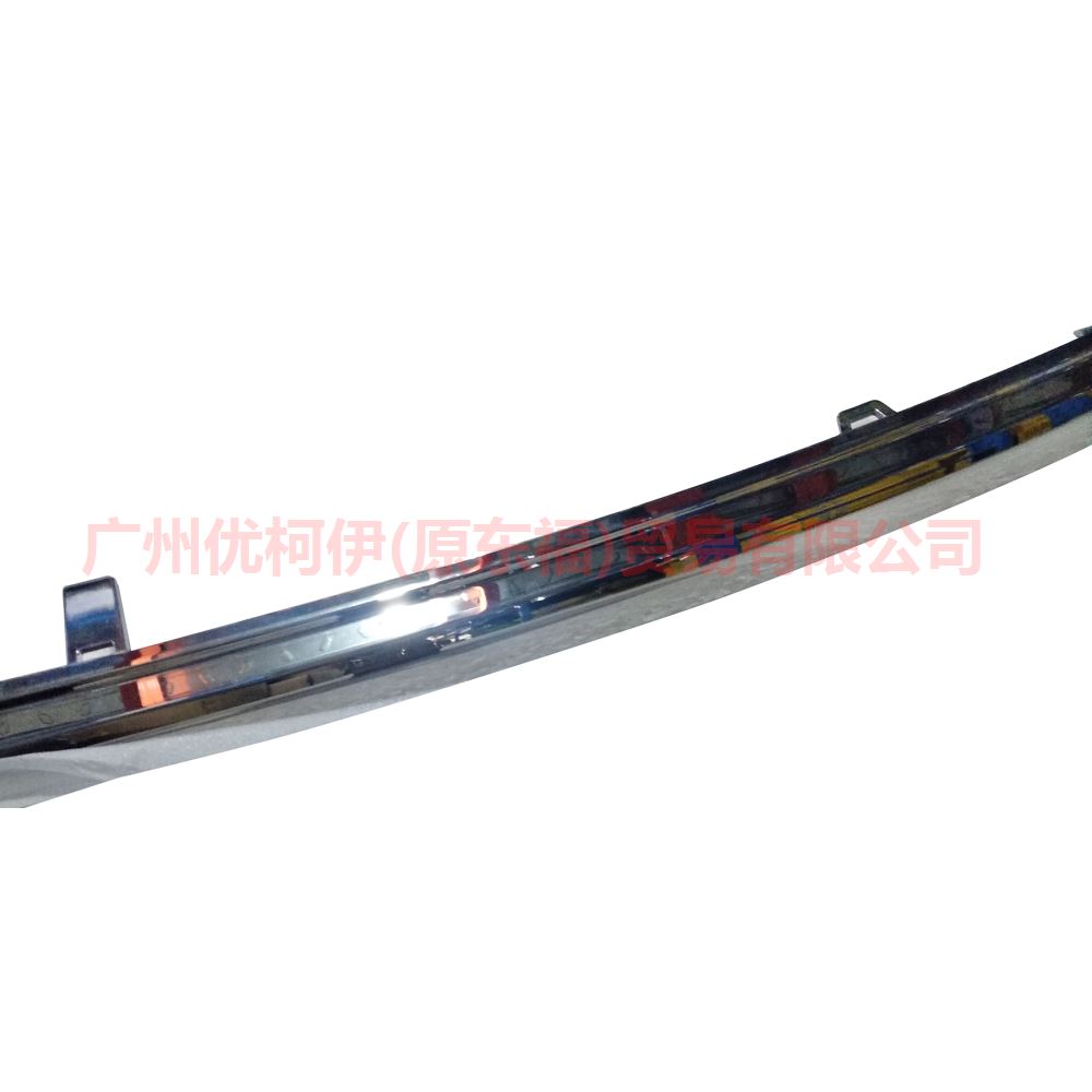 BT4Z8200A China net bright strip A For Ford Edge Q1 10-14