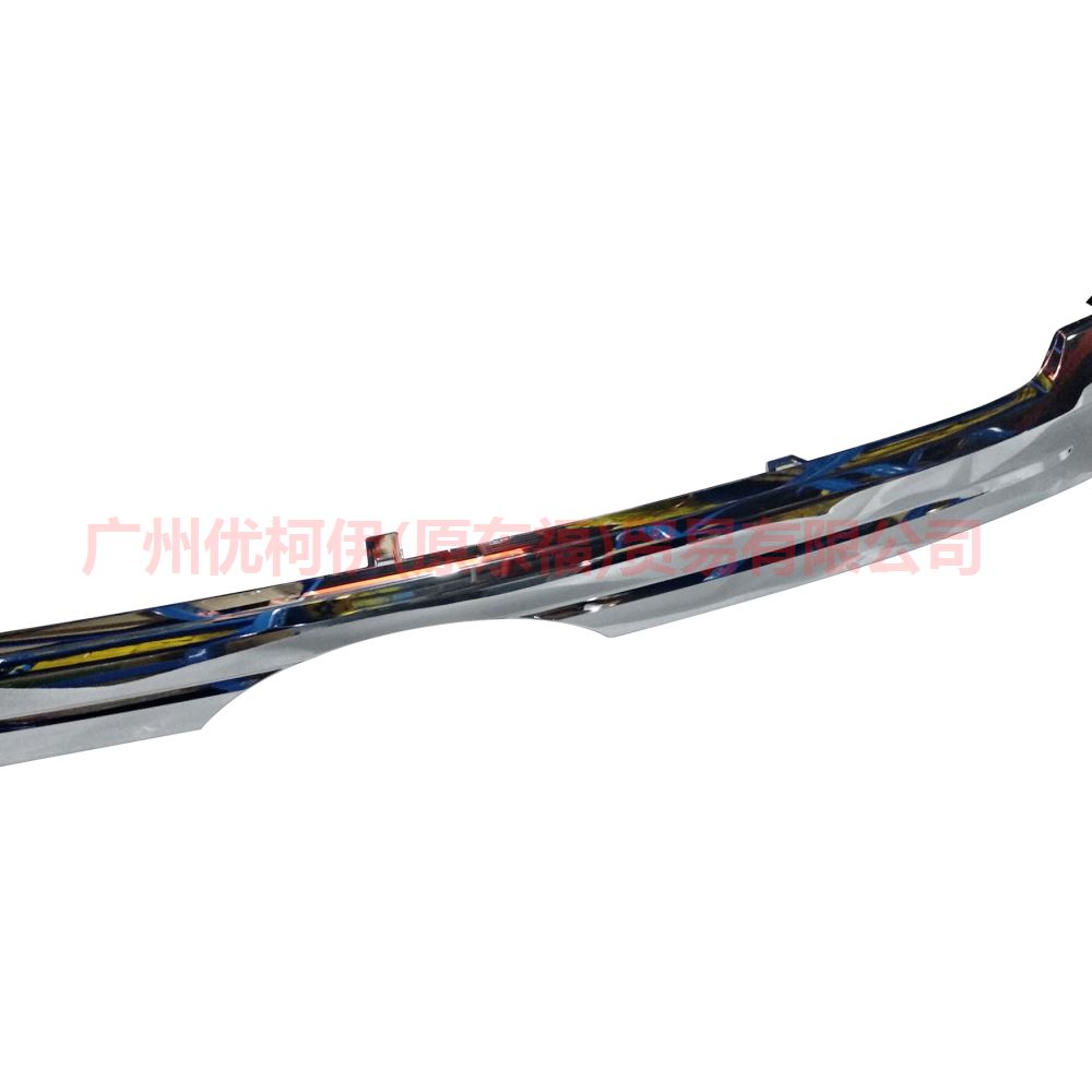 BT4Z8200C China net bright strip B For Ford Edge Q1 10-14