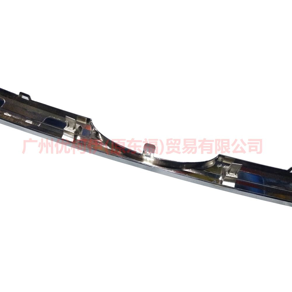 BT4Z8200C China net bright strip B For Ford Edge Q1 10-14