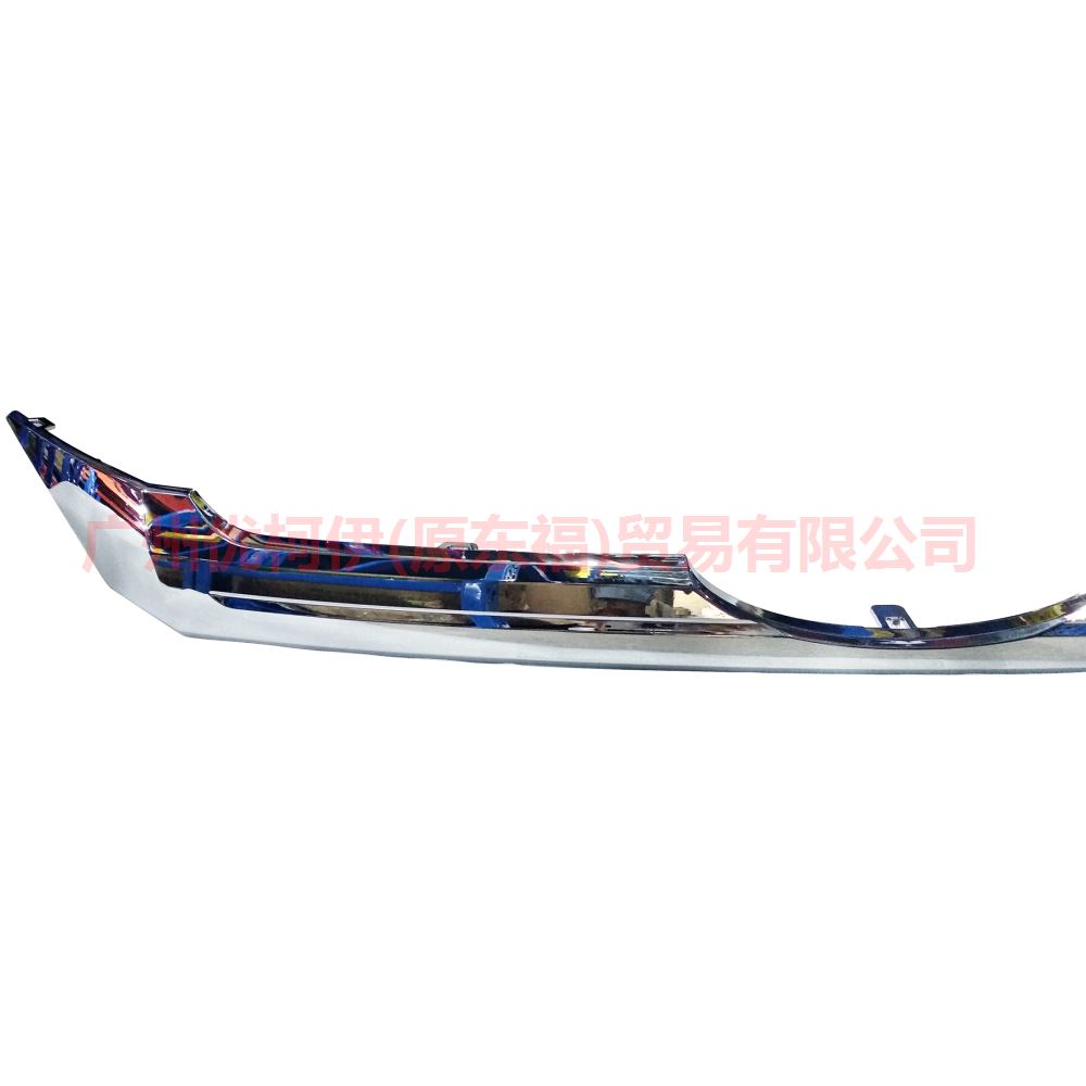 BT4Z8200D China net bright strip C For Ford Edge Q1 10-14