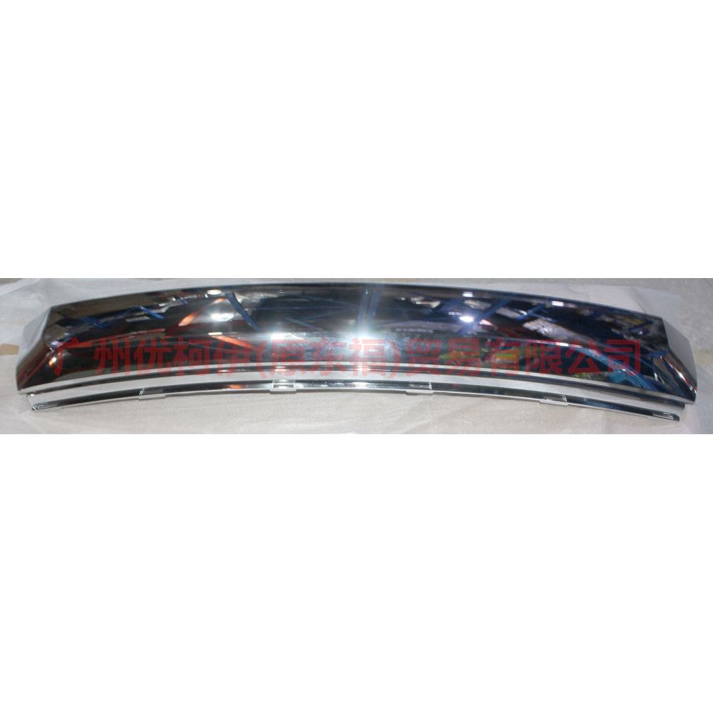 BT4Z8200E China net bright strip D For Ford Edge Q1 10-14