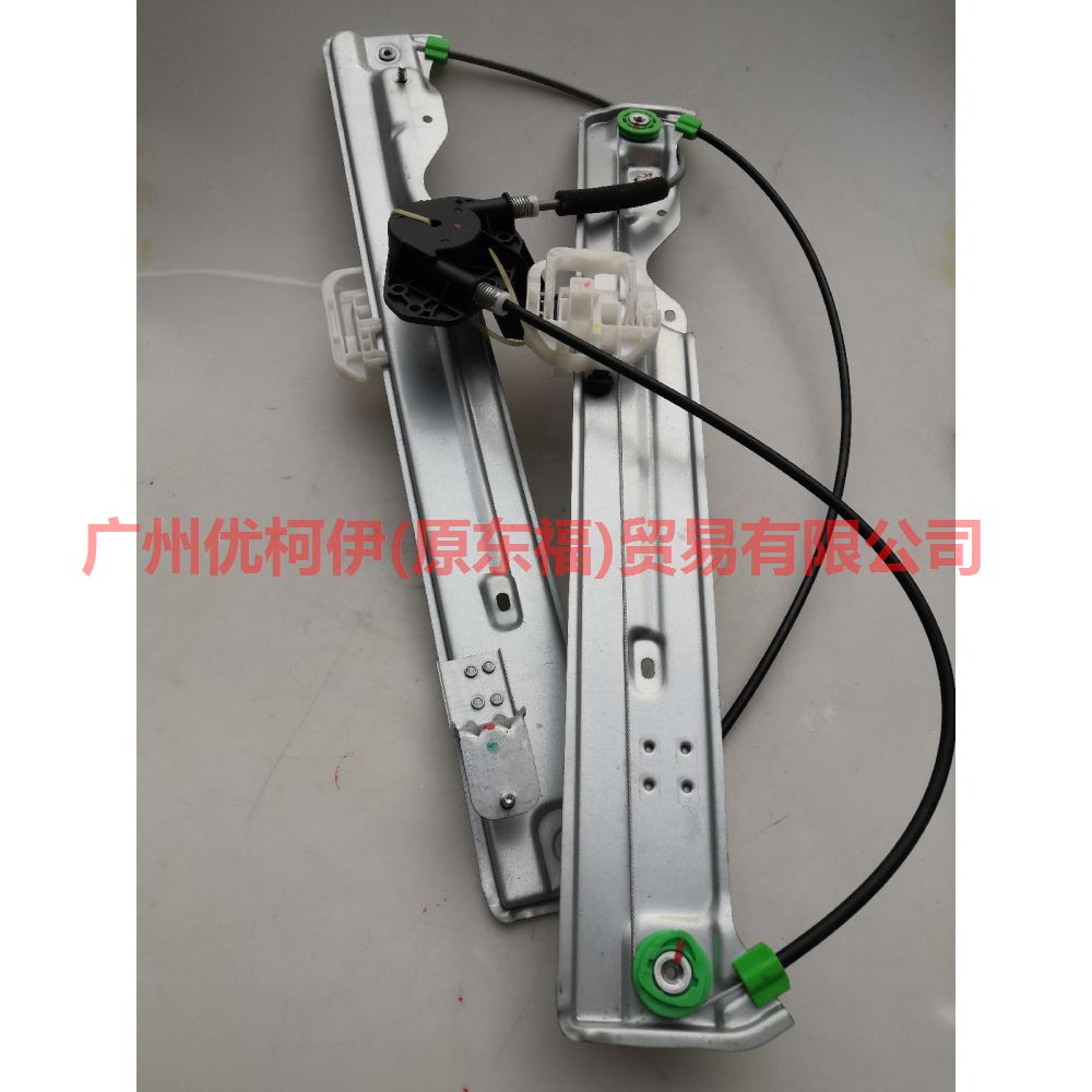 CJ54S23201BP Window regulator assembly front L For Ford Escape CK 13-16