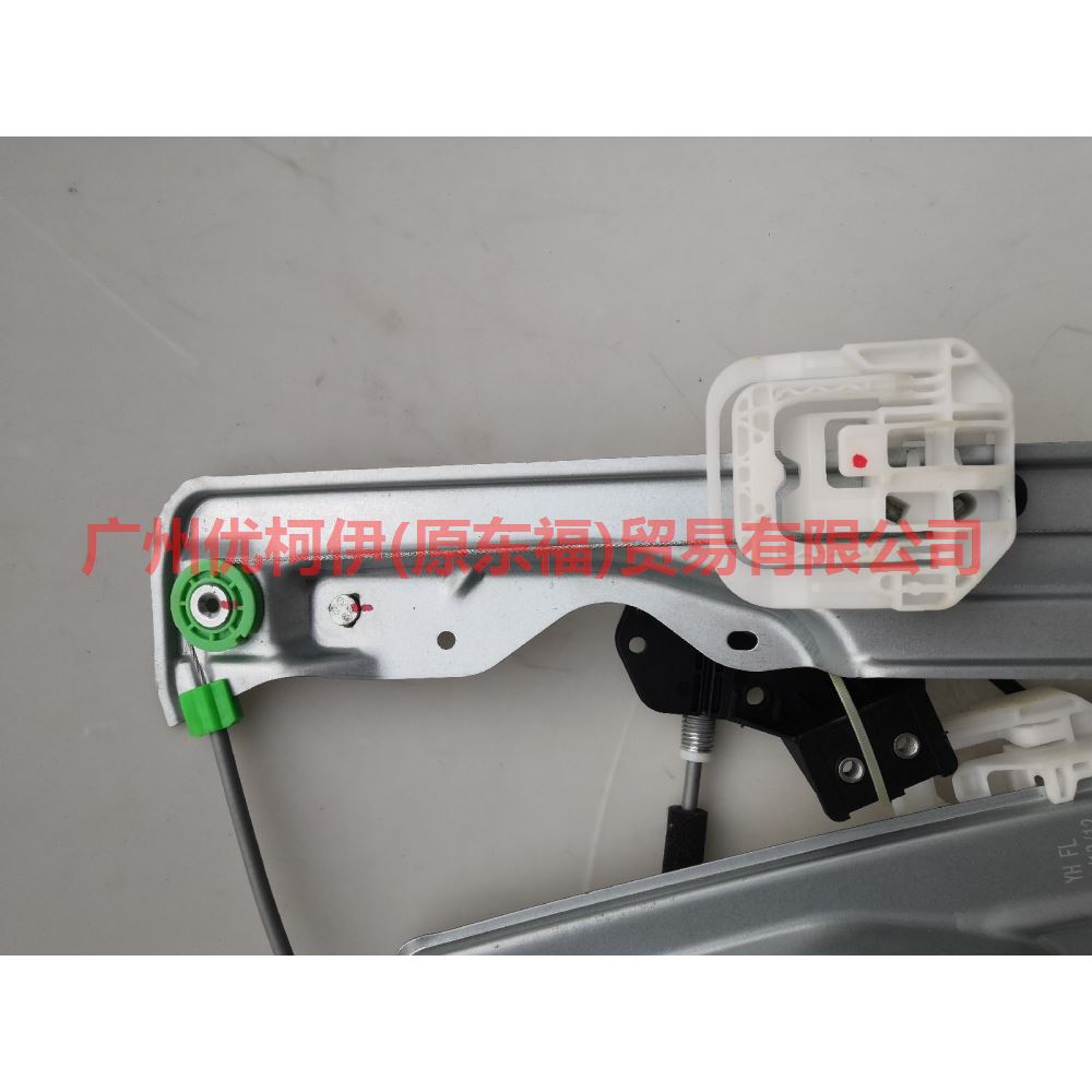CJ54S23201BP Window regulator assembly front L For Ford Escape CK 13-16