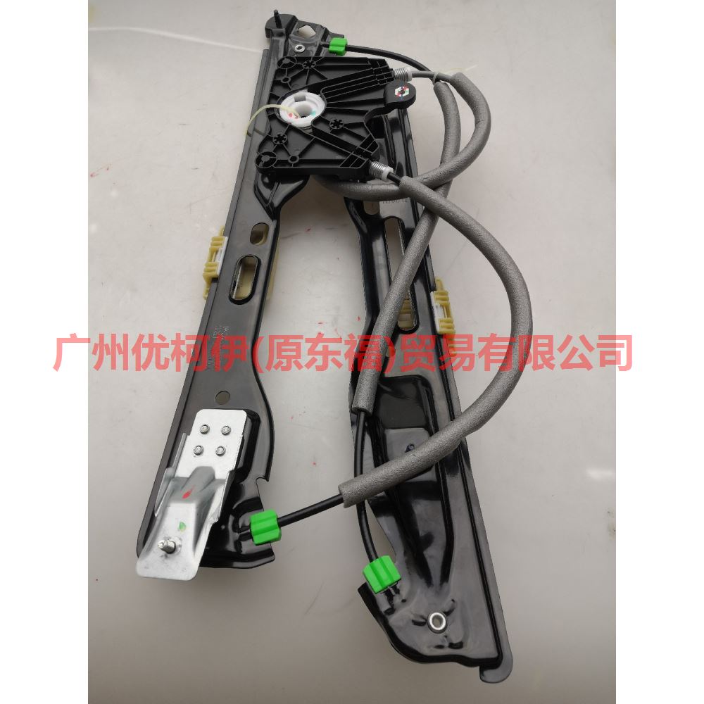 CJ54S23200BP Window regulator assembly front R For Ford Escape CK 13-16