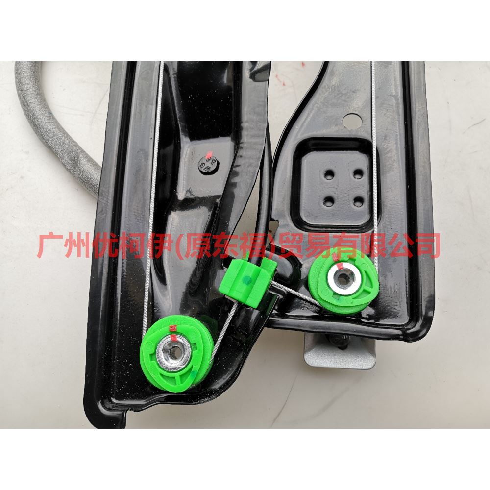 CJ54S23200BP Window regulator assembly front R For Ford Escape CK 13-16
