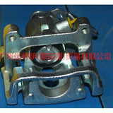 7G9N2D049AA Rear brake cylinder L with bracket For ford mikes S-MAX 07-10