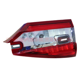 HS7313A603CC Tail light inside L For Ford Mondeo NH 17-19