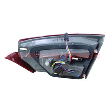 Load image into Gallery viewer, HS7313A603CC Tail light inside L For Ford Mondeo NH 17-19